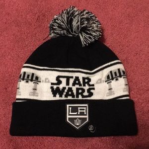 LA Kings beanie/ hat